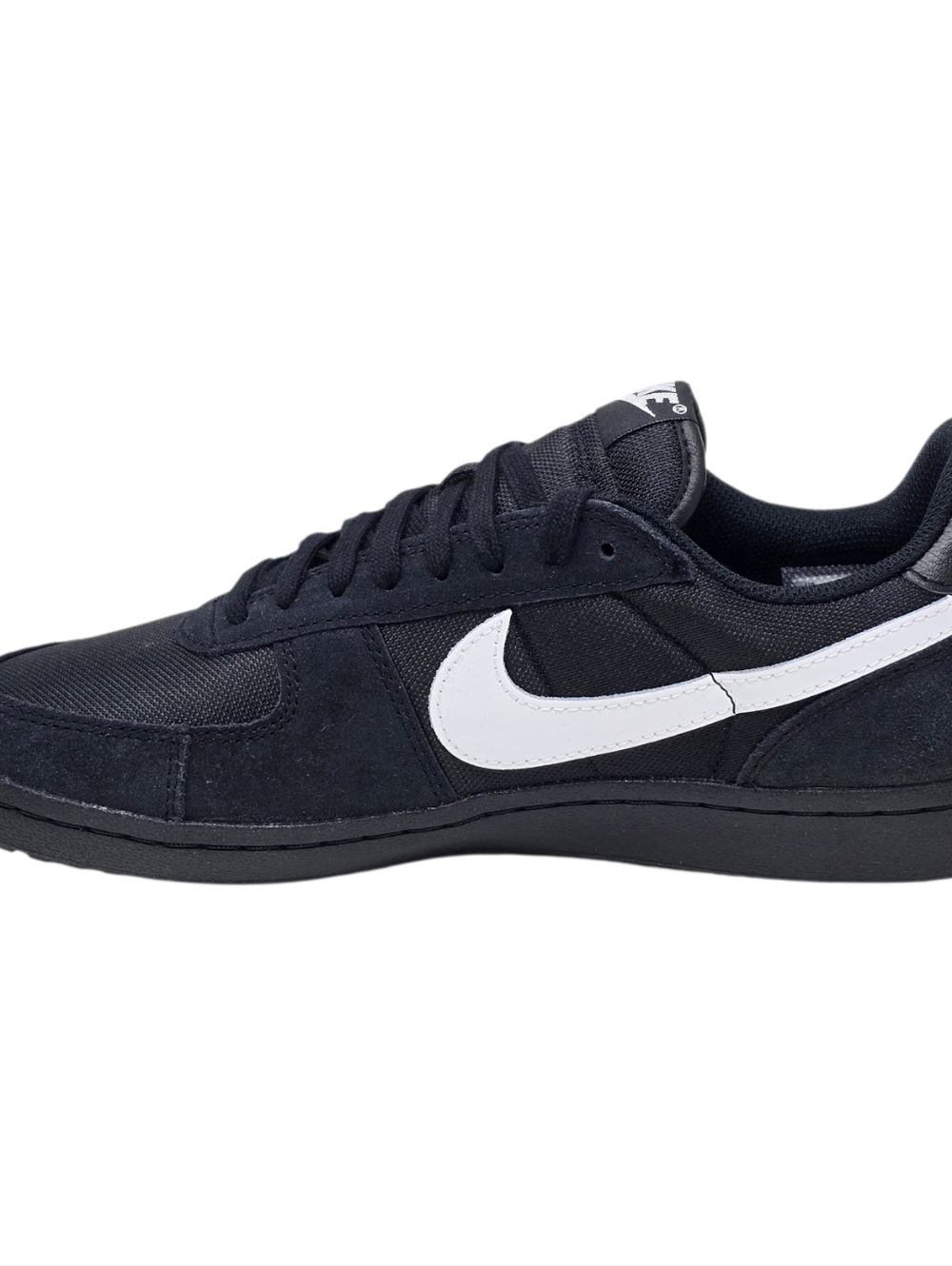 Nike Field General Ref Black White Mens Shoes Sneakers Athletic HF3165-001 - Picture 5 of 5